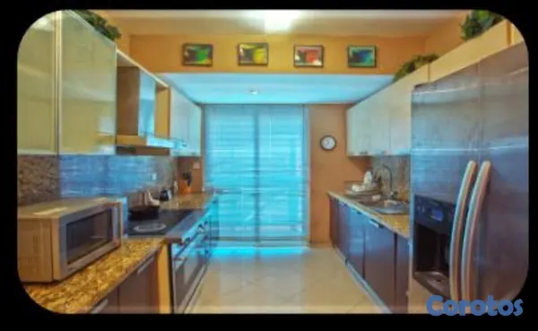 apartamentos - Apartamentos en malecon con vista al mar 3 habitaciones 230.78mts2  5
