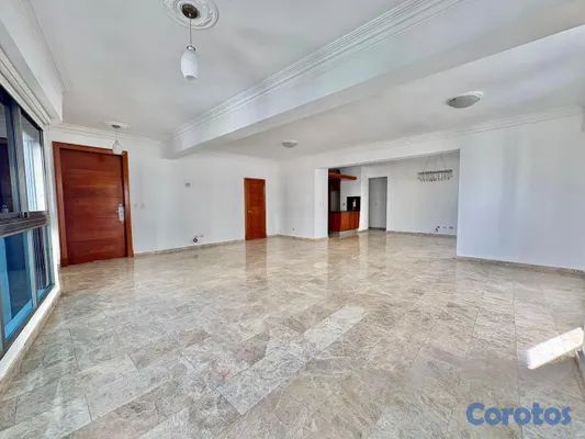 apartamentos - Apartamento en Los Cacicazgos 4