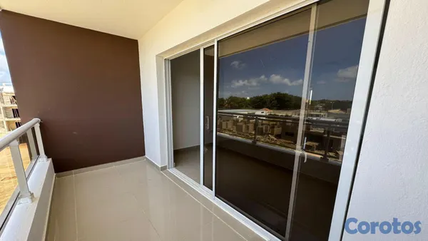 apartamentos - Apartamento  en Residencial Estancia del Este – Próximo a Las Américas 7