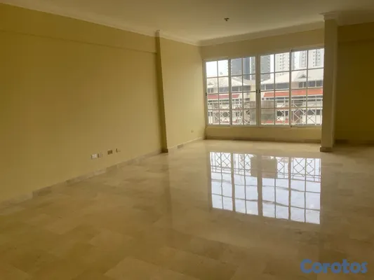 apartamentos - Apartamento en Alquiler, en los Cacicazgos  2
