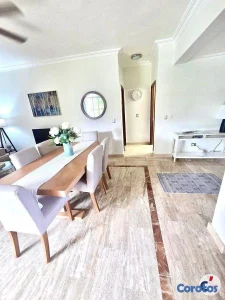 1BDR Apartment, in Cocotal Golf and Country Club-0