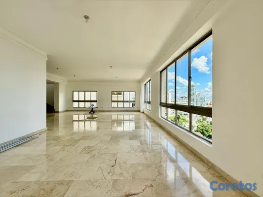 apartamentos - Penthouse Dúplex en Regatta del Parque – Cacicazgo 15