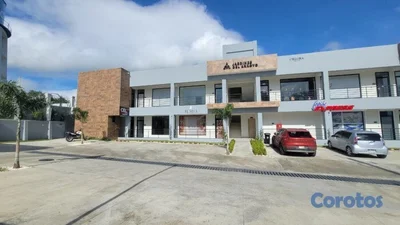 LOCALES COMERCIALES EN ALQUILER | JARDINES DEL ARR