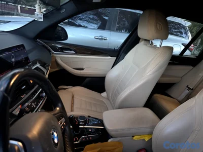 BMW X3 Xdrive 30.1