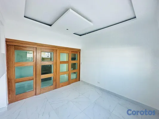 apartamentos - Alma Rosa I, Con Terraza 350 metros, Apartammento 6