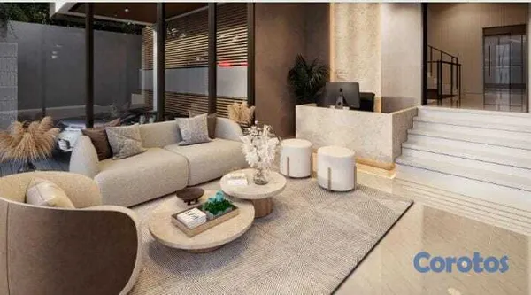 apartamentos - APARTAMENTO EN VENTA, SECTOR: CACICAZGOS 4
