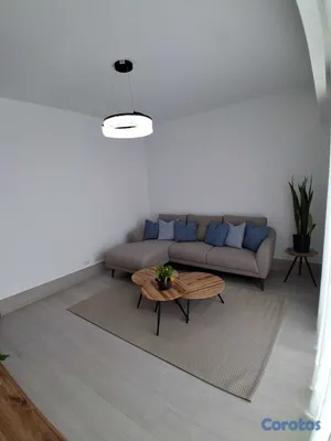 apartamentos - Apartamento en piantini Amueblado   US$ 1500    88 2