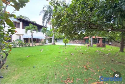 Casa de 4 habitaciones en alquiler en Bella Vista