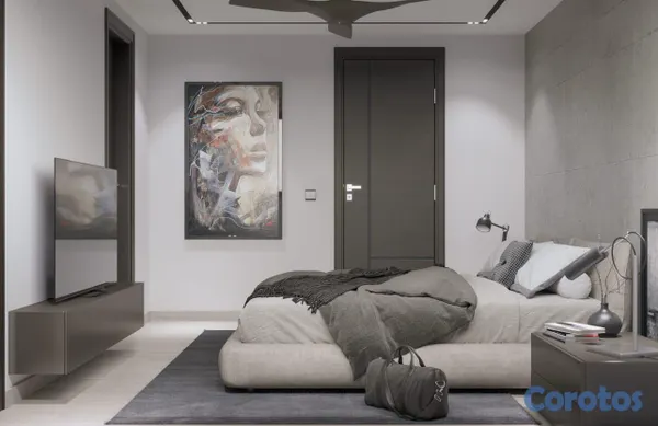 apartamentos - PRECIOSO PROYECTO DE APTOS NEW EN LA ZONA UNIVERSITARIA 4