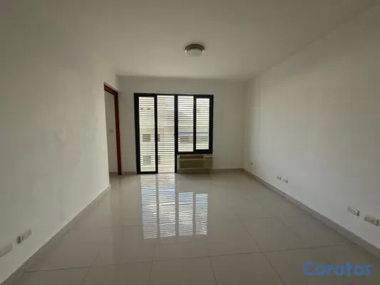 apartamentos - Vendo apartamento Evaristo Morales  7