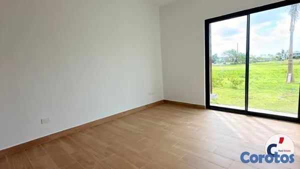 apartamentos - ✨ Vista Cana Rental: First-Floor Apartment with 2  5