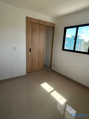 apartamentos - 🏡 APARTAMENTO EN VENTA CON TERRAZA EN LAS AMERICAS 2