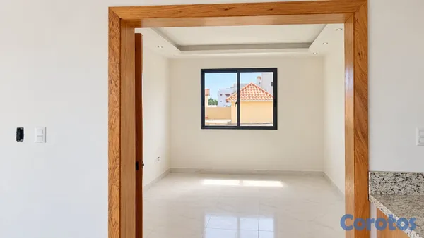 apartamentos - ¡Tu hogar te espera! Espacios luminosos y elegante 16