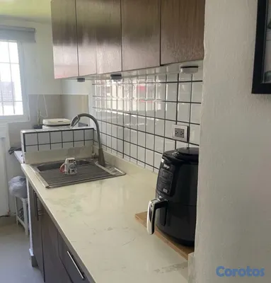 apartamentos - Apartamento Remodelado 3