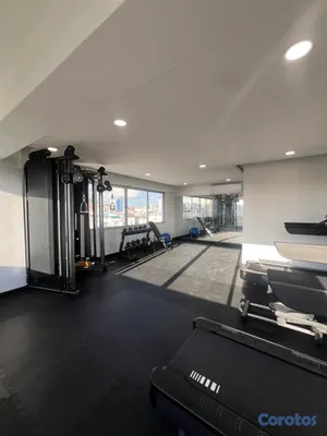 apartamentos - Hermoso Apartamento en Alquiler | Mirador Norte. 11