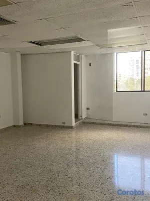 oficinas y locales comerciales - Locales de oficina en Av. 27 de febrero, El vergel 3
