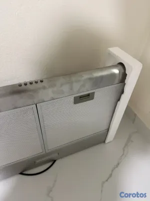 electrodomesticos - Campana Extractora 4