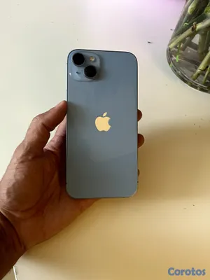 celulares y tabletas - iPhone 14 Plus 128gb 10