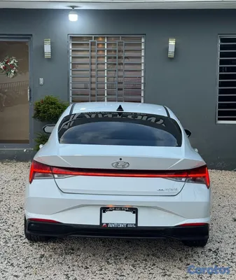 carros - Hyundai elantra 2021 hibrid  6