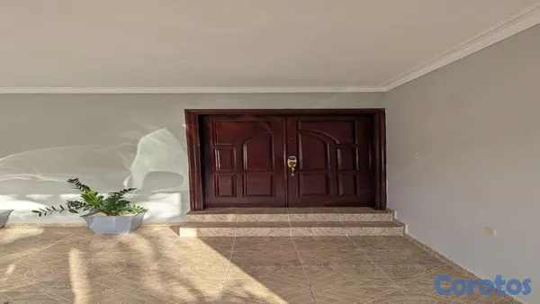 casas - En Venta Casa en Altos de Las Praderas cerca de la Luperon 2