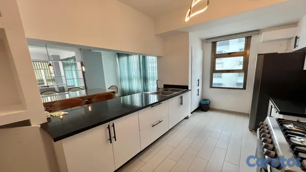 apartamentos - Espectacular Apartamento Amueblado en Renta – Naco | 2 Hab, 2B | 2P US$1,450 10