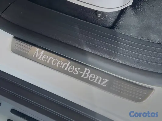 jeepetas y camionetas - Mercedes-Benz Clase GLE 450 ELEGANCE 2027 7