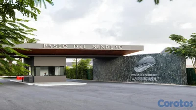 Solar en venta en Royal Gardens, Vistacana, Punta Cana