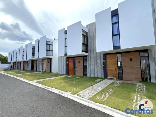 casas - Villa de Inversión en Punta Cana Cerca de las Mejo 13