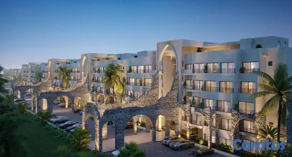 Proyectos - Apartamentos en Venta Punta Cana  6