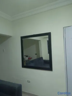 decoración y accesorios - Espejo grande Sala 3