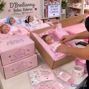 Bebés reborn 