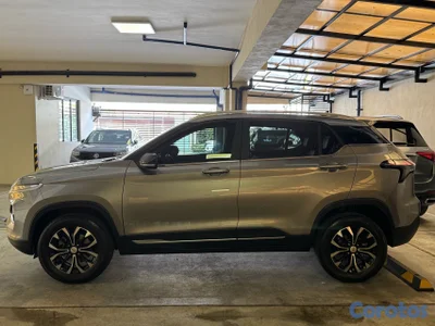 Chevrolet Groove 2022