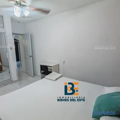 apartamentos - SE RENTA Apartamentos de Tres habitaciones en el R 10