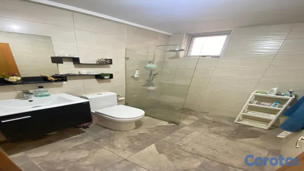 apartamentos - Apartamento Amueblado en Paraíso 9