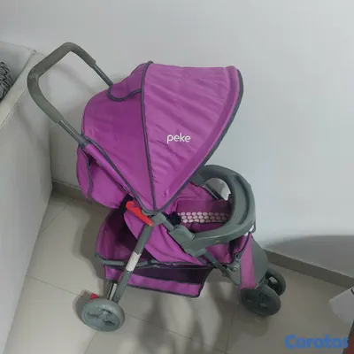 coches y sillas - Coche para bebe 3