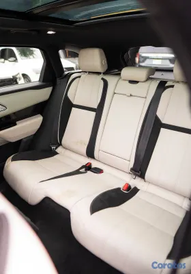 jeepetas y camionetas - PORSCHE MACAN S 2020 | V6 TWIN-TURBO | AWD | FULL  10
