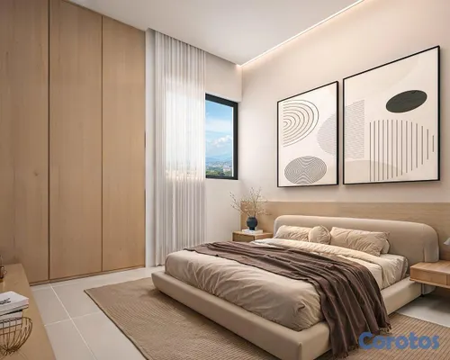 apartamentos - TORRE REAL XIII | APARTAMENTOS EN VENTA 6