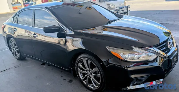 carros - 2018 Nissan Altima SR SE el mas nuevo 13