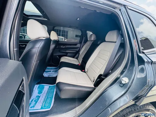 jeepetas y camionetas - HONDA CR-V TOURING 4x4 2023 ✅Americana / Hybrido / Cómo nueva  7