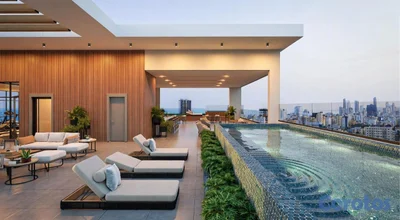 En venta amplio apartamento en El Millón
