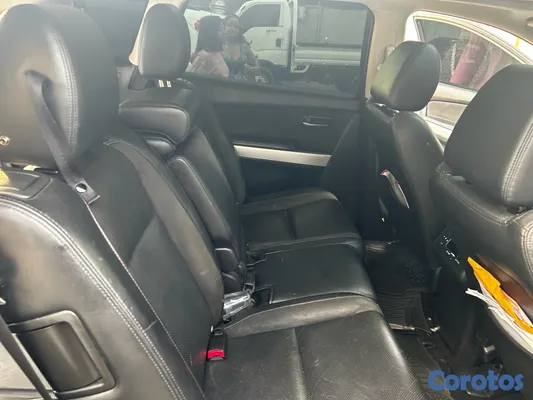 jeepetas y camionetas - Vendo Mazda CX-9 en excelentes condiciones  18