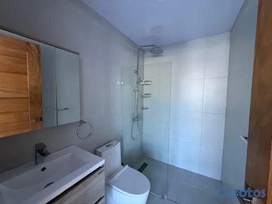 apartamentos - Apartamento Nuevo en Alquiler Bella Vista 73mts 1  13
