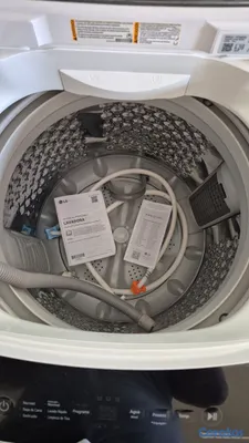electrodomesticos - ¡Oportunidad! Lavadora Automática Smart Inverter 16 KG 10
