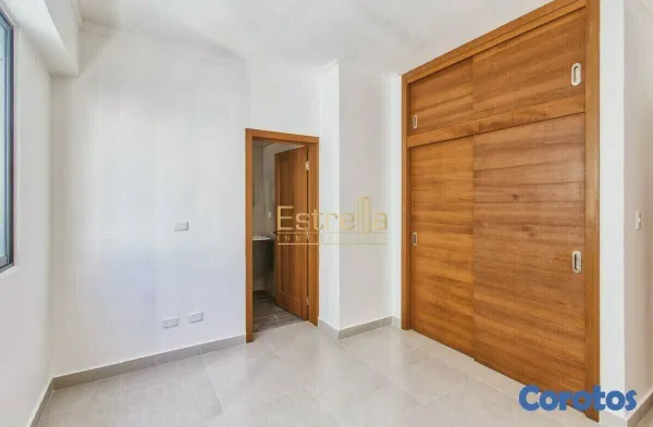 apartamentos - Apartamento en alquiler (126mts2) de 2 habitaciones ubicado en el Mirador Norte 5