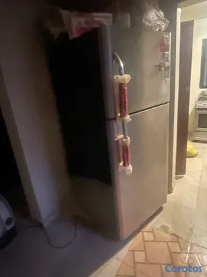 electrodomesticos - nevera Frigidaire  3
