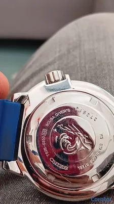 joyas, relojes y accesorios - seiko Black monster  6