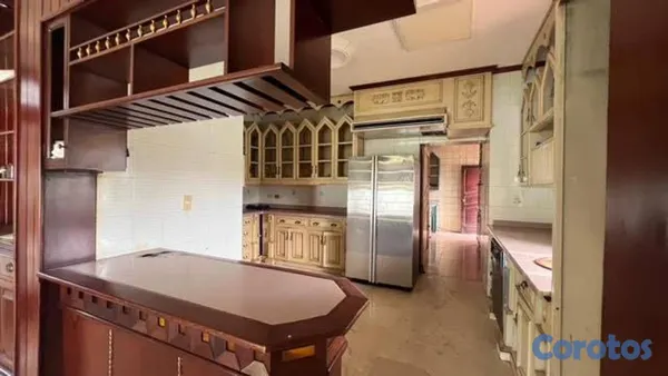 casas - Casa Venta o Alquiler Bella Vista 14