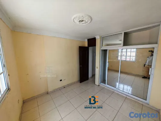 apartamentos - Se Alquila Apartamento de Dos Habitaciones en Vill 6