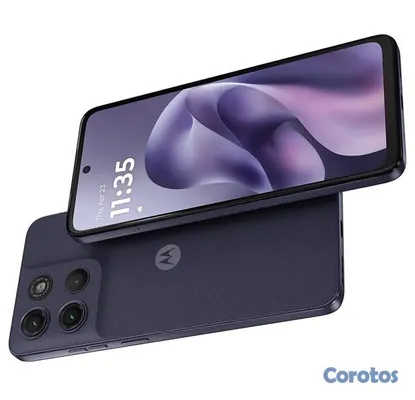 celulares y tabletas - Vendo Moto G17 3