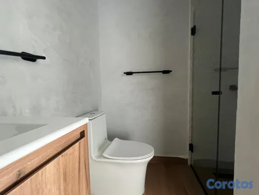 apartamentos - APARTAMENTO EN NACO | 1 Hab + Línea Blanca 5